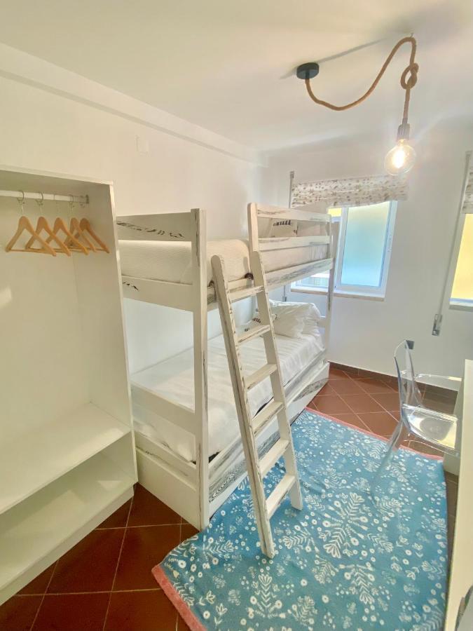 A Berlenga 3 Apartment Nazaré Exterior foto